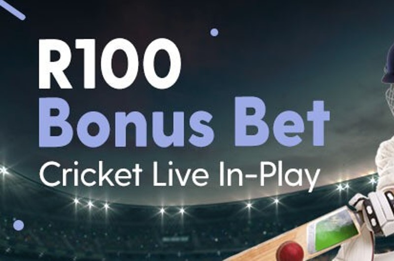BetCoZa Cricket Free Bet